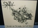 Snix ?– 