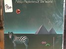 [SOUL/FUNK] EXC LP MFSB Mysteries Of The World {1980 PHILADELPHIA WLP PROMO]