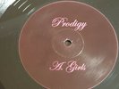 THE PRODIGY, 