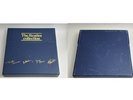 The Beatles Collection Blue Box Vinyl LP Set