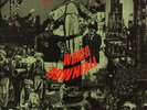 TERRORIZER World Downfall LP VINYL 16 Track With Inner Sleeve (MOSH16) UK Eara