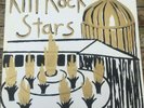 Nirvana, Courtney Love etc, Kill Rock Stars vinyl LP reissue