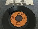 Disque 45 tours Lord Sutch - She Was A Cheat - 2198 (mint record / disque neuf)