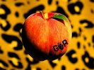 Gorilla Riot-Peach (UK IMPORT) VINYL NEW