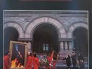 Rush Moving Pictures (masterdisk) Used Vinyl LP