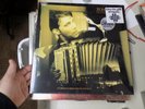 NEW NOS SEALED VINTAGE VINYL RECORD LP TOM WAITS FRANKS WILD YEARS