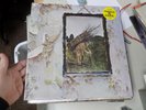 NEW NOS SEALED VINTAGE VINYL RECORD LP LED ZEPPELIN 4 FOUR SD 19129