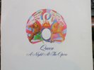 QUEEN A Night at the Opera COLOMBIA LP