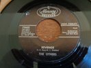 The Others, Revenge, Mercury # 72602, M-