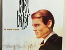 Chet Baker - In New York - 1985 Vinyl RE Riverside OJC-207 (RLP-1119) RARE EX/NM