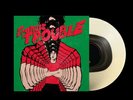 Albert Hammond Jr - Francis Trouble (Vinyl LP) Milky Clear Black Variant Strokes
