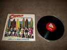 Charge of the Nightriders Jon and the NIGHTRIDERS LP enigma17 - NM VINYL 1984