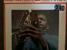 John Coltrane Giant Steps Atlantic 1311 Stereo Jazz
