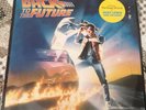 Ritorno Al Futuro Lp, Vinile, 33 Giri - Back to the future