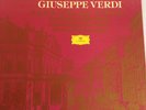 LP-BOX Verdi 200 Jahre Teatro alla Scala Deutsche Grammophon 21 LPs