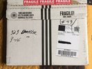 Third Man Records Vault #43 Raconteurs Live in Tulsa Opened But Not Played Mint