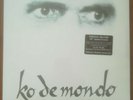 C.S.I. Ko De Mondo CSI 25 Anniversario 2LP vinile Trasparente numerato SEALED