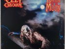 OZZY OSBOURNE: Bark at the Moon US CBS Associated Orig Heavy Metal LP