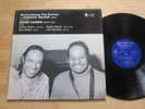 Horace Silver Spiritualizing the Senses LP Silveto Eddie Harris Ultrasonic Clean