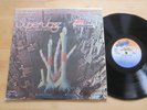 Superjazz - East Meets West LP April Philippines Rare Jazz Funk Modern Soul