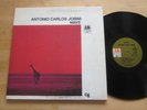 Antonio Carlos Jobim - Wave LP A&M CTI Original RVG Bossa Jazz Ultrasonic VG++