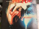 THE FOG   ORIGINAL SOUNDTRACK LP   VARESE SARABANDE STV-81191   John Carpenter