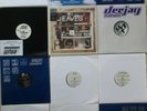 12 x  ELECTRONIC/TECHNO/HARD TRANCE/DJ/FOLK ROCK - NEU -12x  LPs 