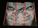 PRONG beg to differ LP  vinyl, album, hardcore rock, heavy metal 1990