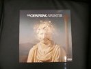 THE OFFSPRING - SPLINTER --- LP --- VINYL --- NEUWERTIG