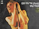 IGGY & THE STOOGES on LP 