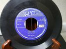 THE CROWS -  Baby Doll / Sweet Sue - 45 RPM - 1955 - VG