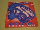 LP WITTHÜSER + WESTRUPP TRÄUME + TRIPS OHR 556.016 KRAUTROCK PSY