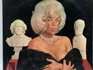 JAYNE MANSFIELD Shakespeare, Tchaikovsky & Me MGM LP