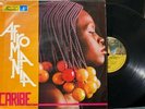 Wganda Kenya-Afromania Caribe-LP 12