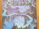 METALLICA - Creeping Death/Jump In The Fire 12