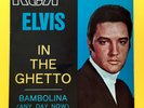 ELVIS PRESLEY (45 RPM - ITALY) 45N 1572  