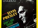 ELVIS PRESLEY (45 RPM - ITALY) 45N 1596 