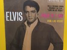 ELVIS PRESLEY (45 RPM - ITALY) 45N 1390  