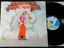 ATOMIC ROOSTER „IN HEARING OF“ UK-PRESS PEGASUS RECORDS