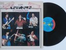 The Antiques Experience Peter Fernandez Signed Latin Miami Band Promo LP Record