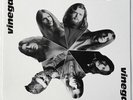 VINEGAR LP 1971 German progressive psychedelic rock krautrock reissue vinyl