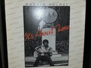 Marvin Holmes ?– It's About Time Lp Private Modern Soul Funk