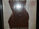 The Lyman Woodard Organization ?– Don't Stop The Groove Lp Private Jazz Funk OG