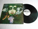 IQ The Wake Original A1 B1 1st Press 12