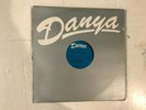 timex social club-thinkin about ya-mint glossy vinyl 1986