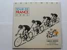 Kraftwerk, Tour de France, 2003, Maxi, Vinyl, noch eingeschweißt