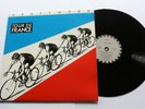 Kraftwerk, Tour de France, Maxi, 1999, remaster, Vinyl