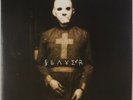 SLAYER: Diabolus in Musica 180g Thrash Metal Vinyl LP NM