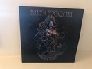 The Violent Sleep Of Reason VINYL  By MESHUGGAH 2 LP GREEN NB 3483