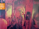WASP - Live In The Raw 1987 2 x LP - Vinyl Album SEALED NEW W.A.S.P. - RECORD